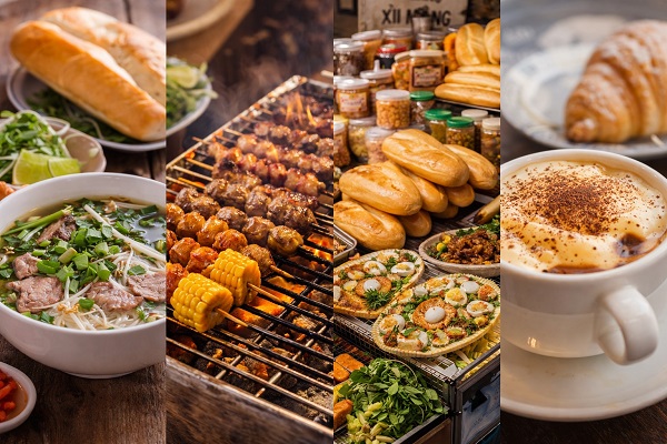 Ẩm Thực Đà Lạt – Món Ngon Và Đặc Sản Địa Phương