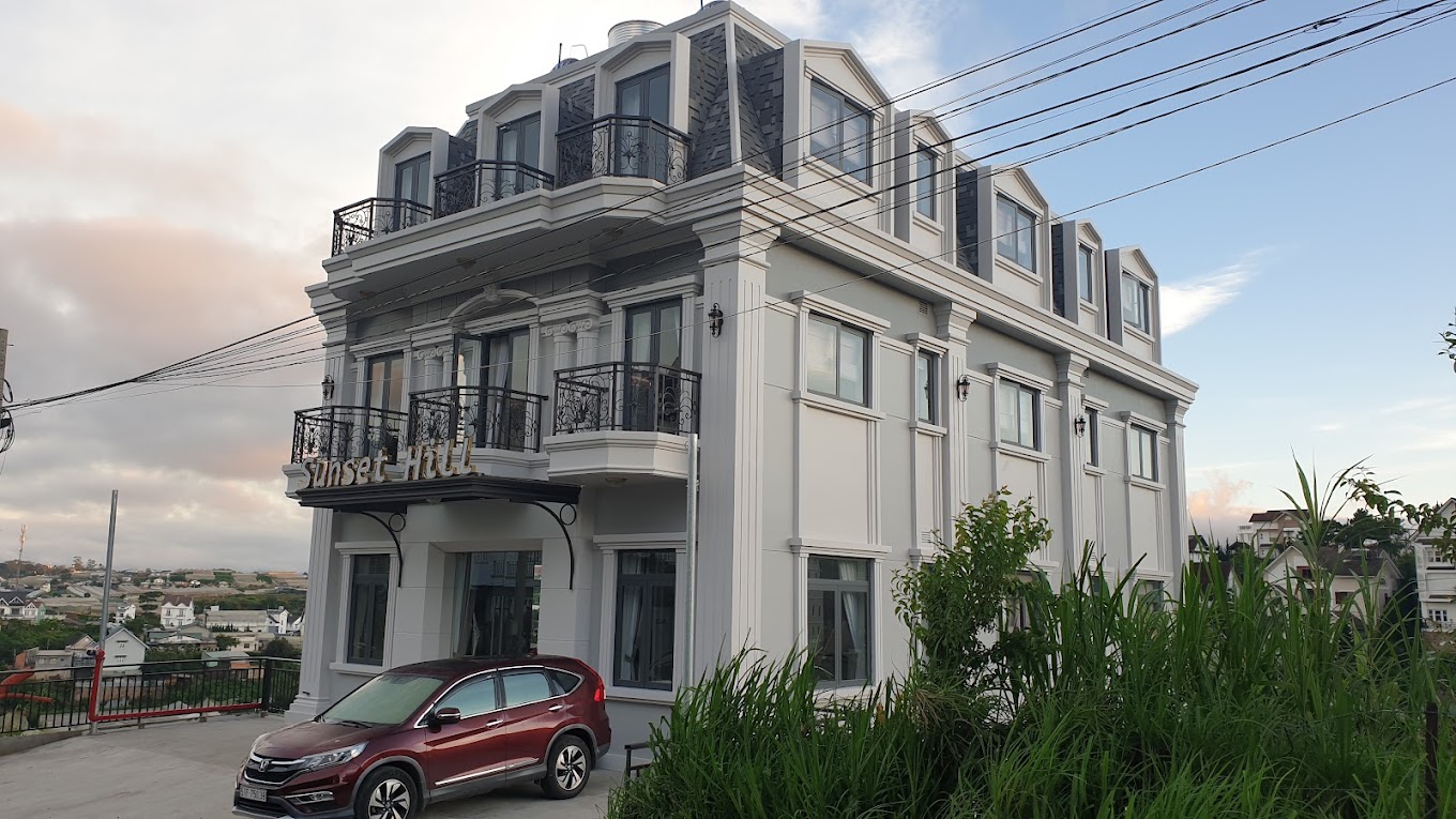 Sunset Hill Hotel Đà Lạt
