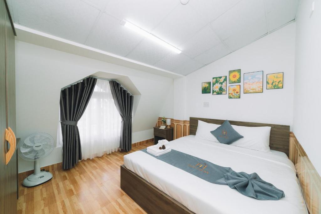 AN TÂM House Đà Lạt