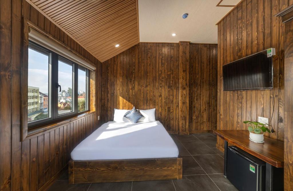 D View Apartment Dalat