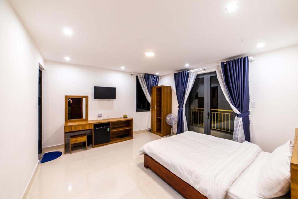 Đà Lạt Cao Nguyên Hotel