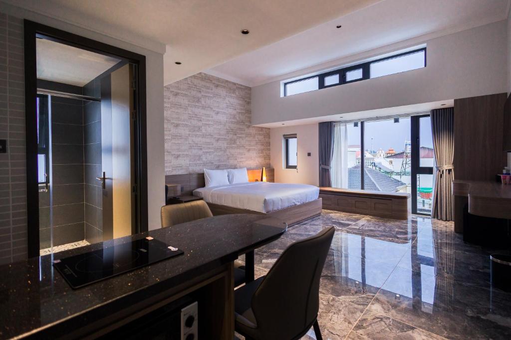 Enjoy Apartment & Hotel