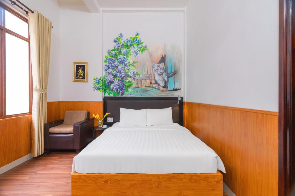 Grand Center Da Lat by Lilly Hotel