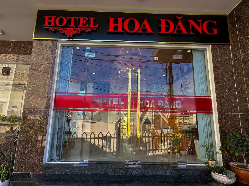 Hotel Hoa Đăng