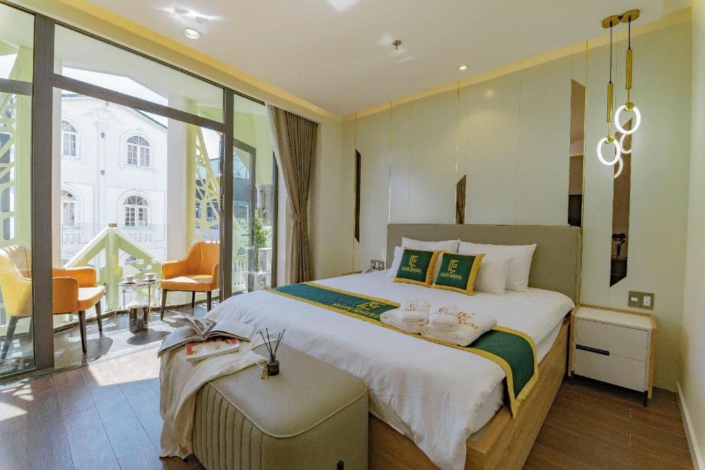 HT Boutique - The Elite Hotel