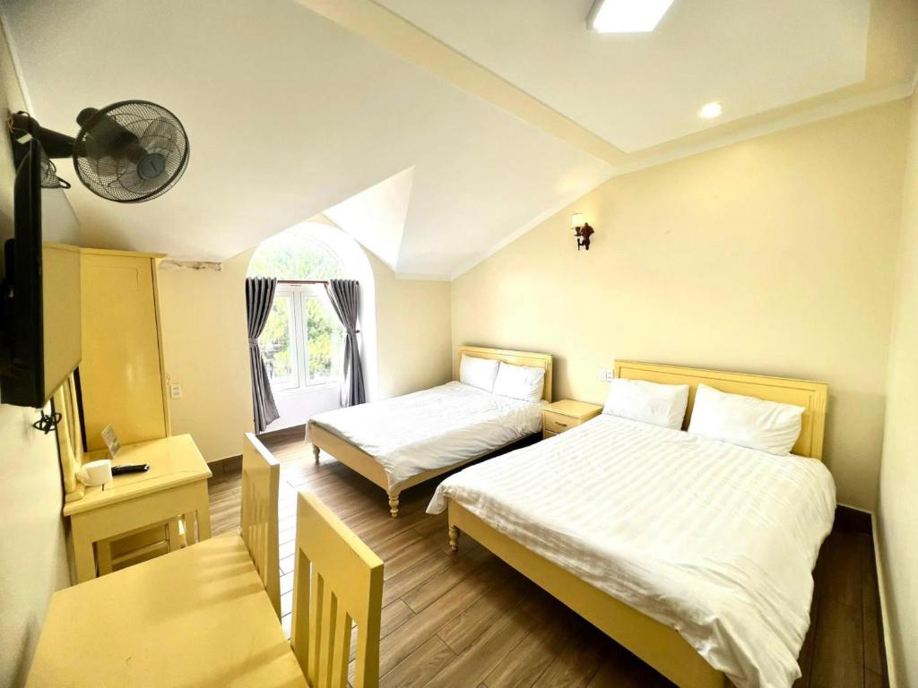 Khách Sạn An Như