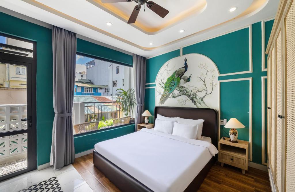 Laam Boutique Dalat Hotel