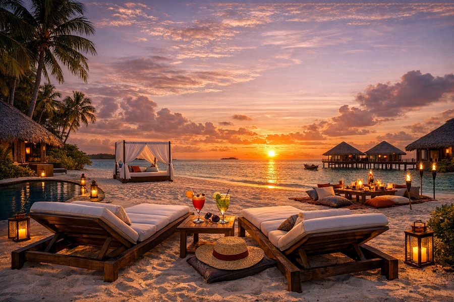 Lưu ý quan trọng khi đặt phòng Đà Lạt