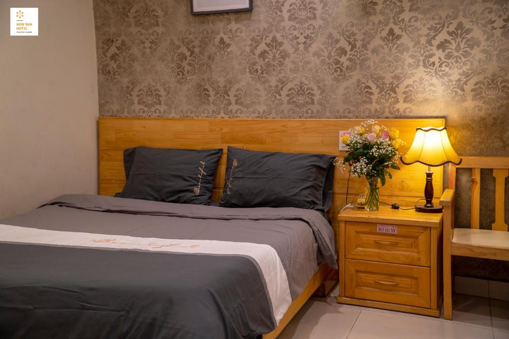New Sun Hotel Đà Lạt