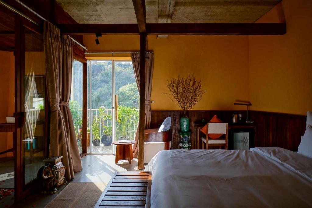 Nexus House An Son Da Lat