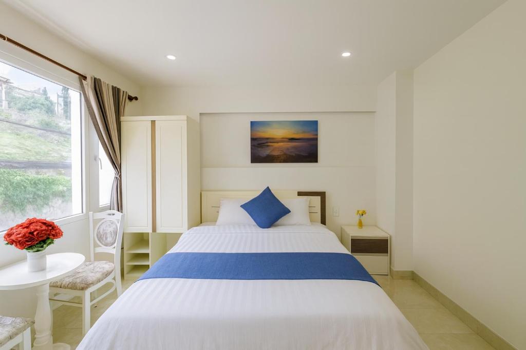 Thanh Downtown Hotel