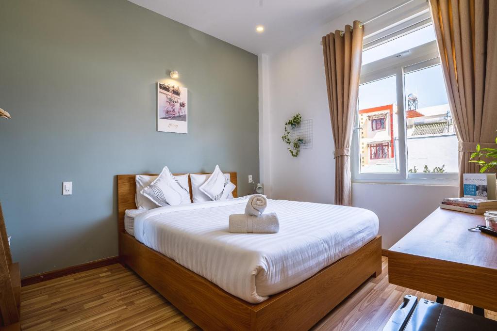 The Green House Da Lat